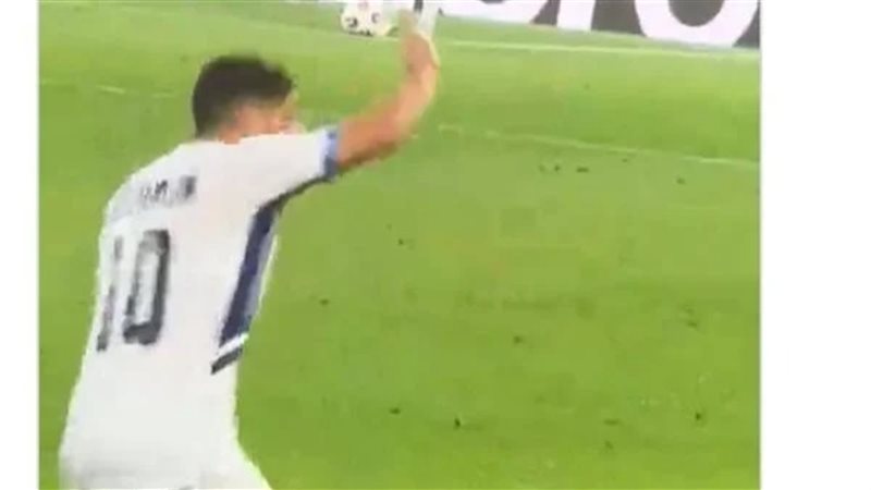 ضرب لاعبي المنتخب الإسرائيلي بالأحذية
