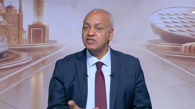مصطفى بكري 