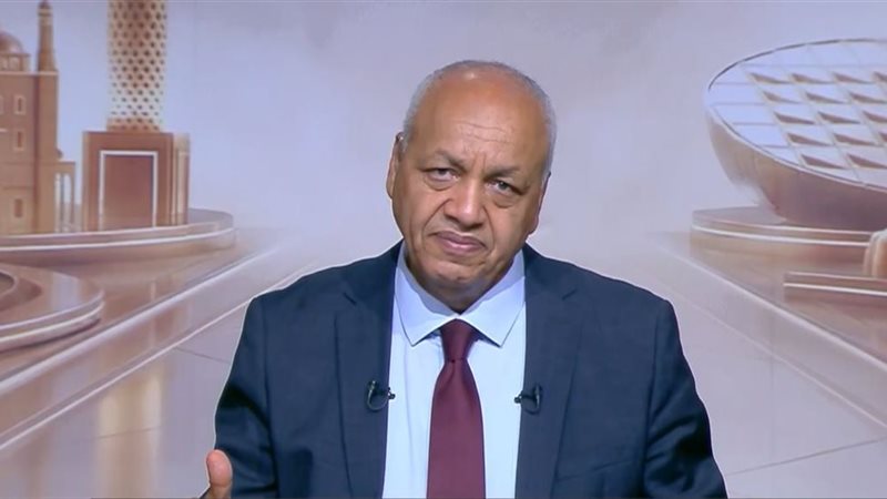 مصطفى بكري 