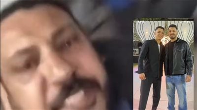 استغاثة أب بالمنوفية: «عايز حق ولادي.. محمد وإبراهيم بين الحياة والموت»