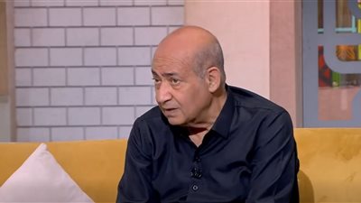 طارق الشناوي: جمهور المنصة جمهور إفيه وبيقتص من مشاهد برشامة وده أثار الجدل
