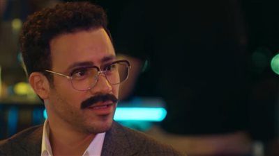 بعد طرح البرومو.. قصة فيلم الكراش بطولة أحمد داود 