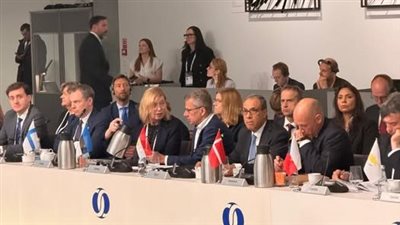 وزير الخارجية: النزاعات الجيوسياسية تضغط على اقتصادات الدول النامية