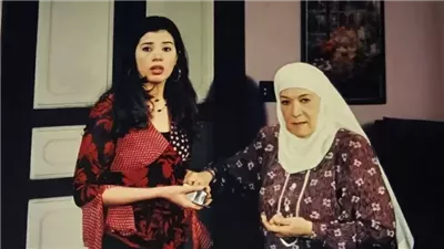 رانيا فريد شوقي في ذكرى هدى سلطان : حاربت علشان تفرض موهبتها