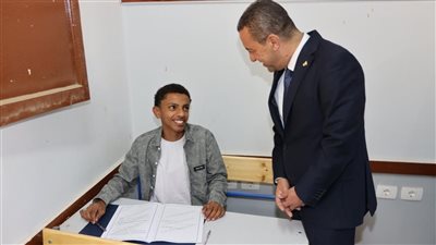 إحالة مدير الإدارة التعليمية ببركة السبع ومدير مدرسة للتحقيق في المنوفية