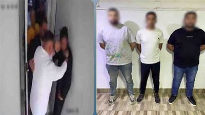 خناقة القهاوي في أكتوبر.. الداخلية تكشف تفاصيل تعدي مالك مقهى على عامل بالجيزة