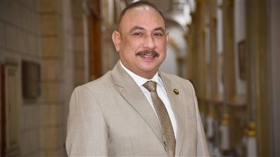 خالد طنطاوي: أمن مصر القومي فوق كل اعتبار والاصطفاف الوطني ضرورة