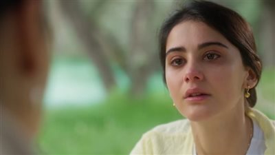 مسلسل أنت من أحببت الحلقة 15 والأخيرة.. أحداث مثيرة ومفاجآت