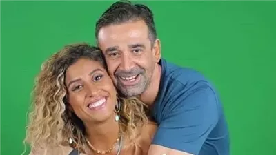 قبل الفيل الأزرق 3 .. عمل واحد جمع كريم عبدالعزيز ودينا الشربيني