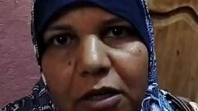 بين الفقر ومرض الابن.. أم تناشد وزيرة التضامن إعادة معاش أسرتها