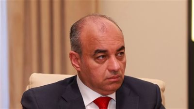 رئيس النصر الليبي: احنا والسويحلي أخوات .. ونشكر مصر على حسن الاستضافة