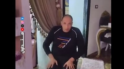 «لو شوفتك هموتك».. ماذا قالت أسرة الزوج صاحب واقعة الدعاء من المقابر؟
