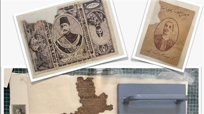 الكشف عن أجزاء جديدة من الخانقاه النظامية ولقى أثرية نادرة 