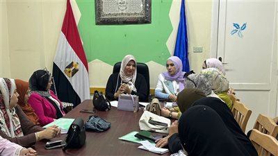 صحة دمياط تستعد لحملة التجريع بالبؤر المصابة بالبلهارسيا