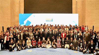 اعتماد إعلان القاهرة للتعاون الدولي في التعليم والتدريب الفني والمهني