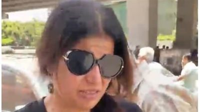 «استدرجوه خارج الجامعة».. والدة طالب الأكاديمية تروي تفاصيل مؤلمة أمام المحكمة