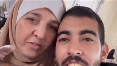 رسالة تهز القلوب من حساب الشهيد الفلسطيني صالح الجعفراوي.. ماذا قال؟