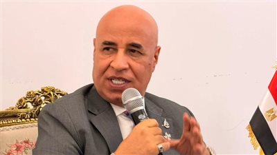 إنطلاق حملة مواطن للمصريين بالخارج تحت شعار الأمن القومي المصري خط أحمر