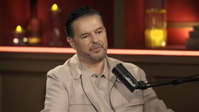 اتضرب علي نار .. راغب علامة يكشف عن تعرضه لمحاولة اغتيال