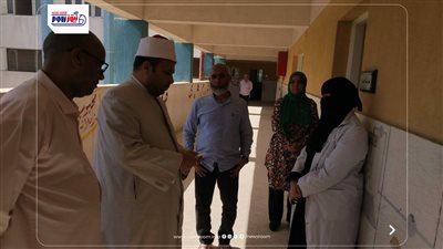 هدوء وانتظام في أول أيام امتحانات الثانوية الأزهرية بالمنيا ومتابعات ميدانية 