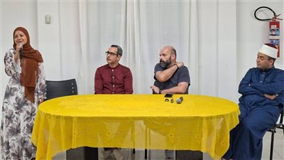 موفدو الأوقاف ينظمون ندوة دعوية في البرازيل بحضور المسلمين الجدد
