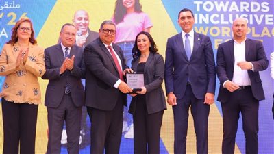 بحضور وزراء.. افتتاح 