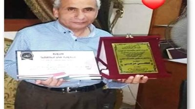 مصرع دكتور جامعي طعنا أثناء تدخله للصلح بين زوجين بقرية بمم بالمنوفية