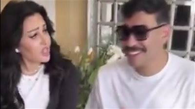 أزمة بين الفنانة لطيفة ورمزي: «مش هادرج شعري أبدا»