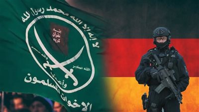 تحذيرات استخباراتية ألمانية من محاولات تغلغل «الإخوان» داخل الأحزاب السياسية