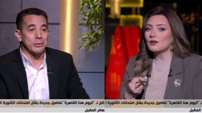 زيادة نسبة الأسئلة المقالية في امتحانات الثانوية العامة العام المقبل