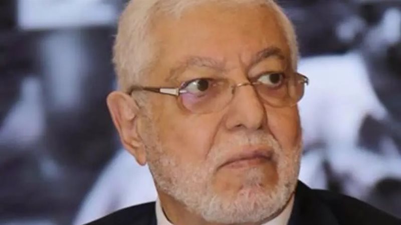 الإخواني أمير بسام