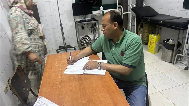 صحة قنا 