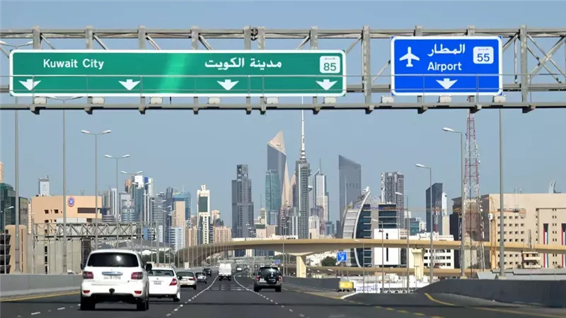 الطيران الكويتي