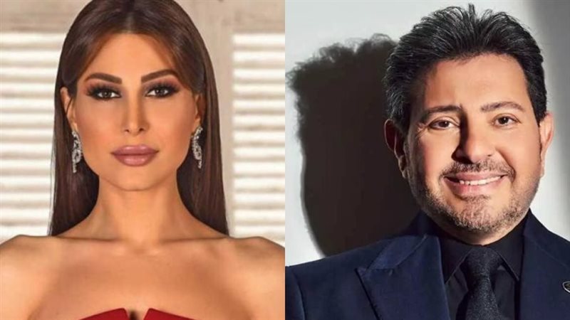 هاني شاكر ويارا