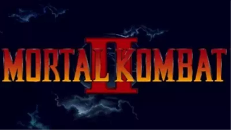 Mortal Kombat2