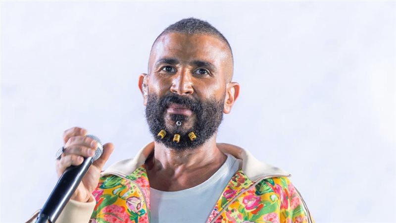 أحمد سعد
