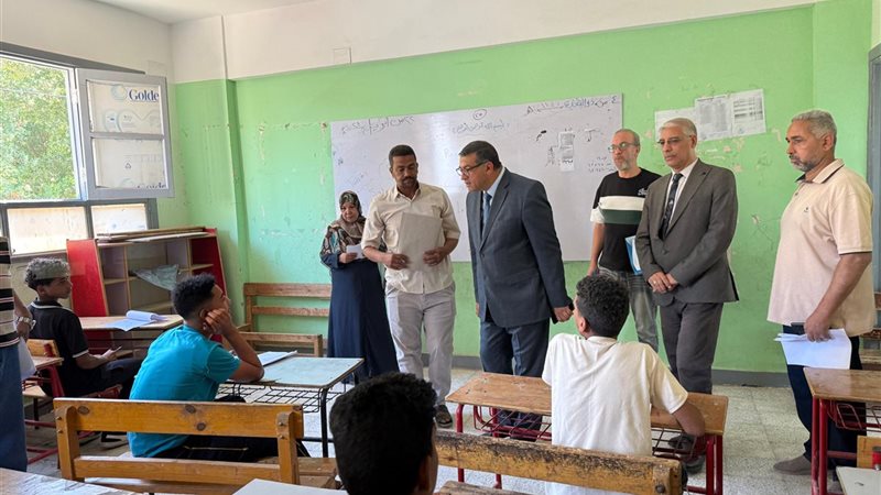 محافظ قنا 