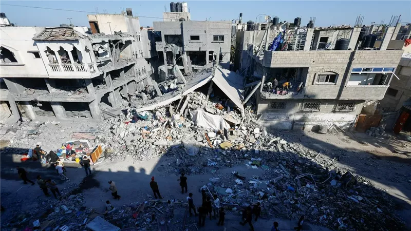 الأراضي الفلسطينية