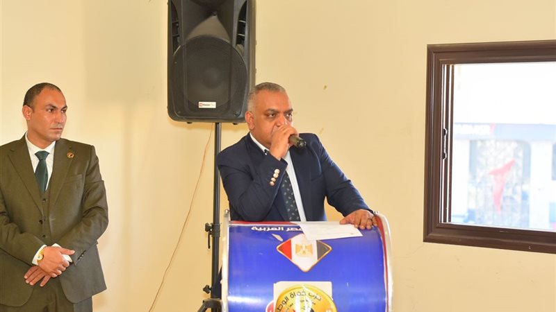 جانب من الندوة