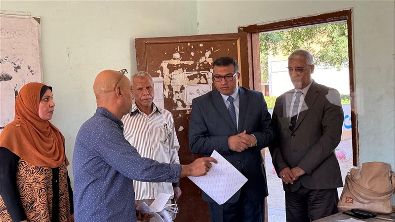 امتحانات قنا 