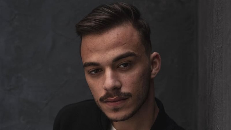 حسام السيلاوي