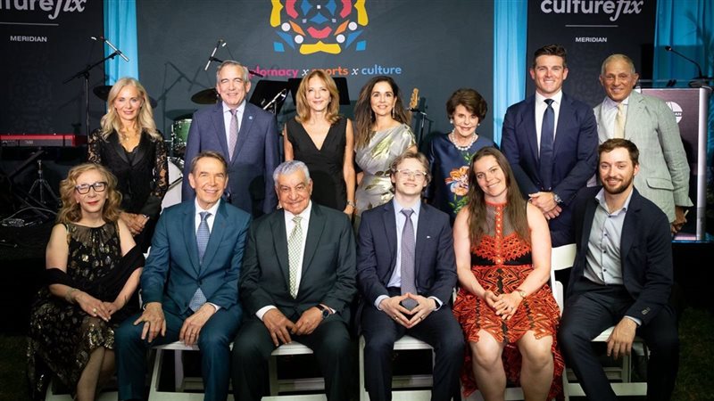 جانب من الفاعلية