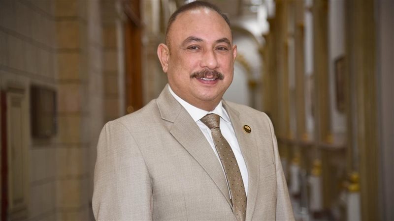  خالد طنطاوي