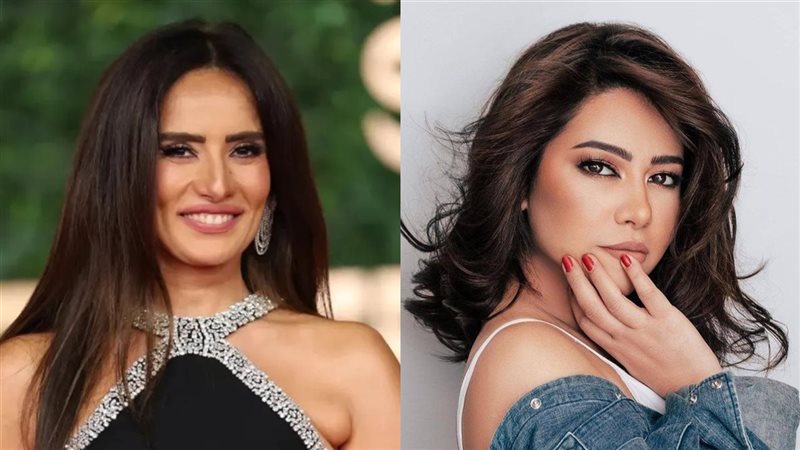 شيرين عبدالوهاب - زينة
