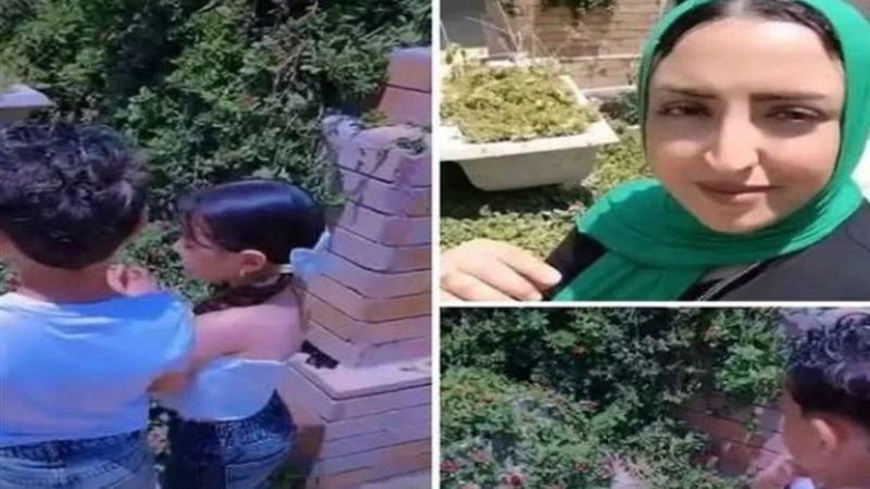 واقعة الدعاء علي