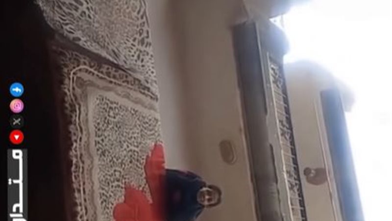 جانب من الواقعة 