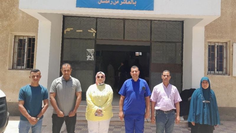 القافلة
