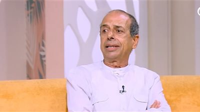 محمد الصاوي: دخلت الفن بالصدفة.. وعادل إمام قال لي جملة غيرت حياتي