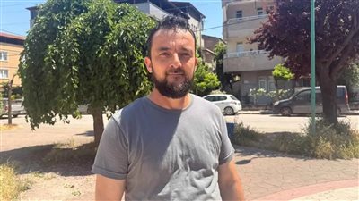 قتله لإنقاذ ابنه.. محاكمة أب تركي بتهمة القضاء على كلب ضال في الشارع