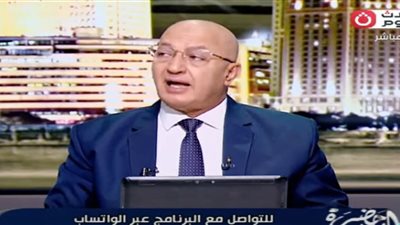 سيد علي يهاجم ظاهرة البودي جارد: «منظرة مستفزة وعقدة نقص»